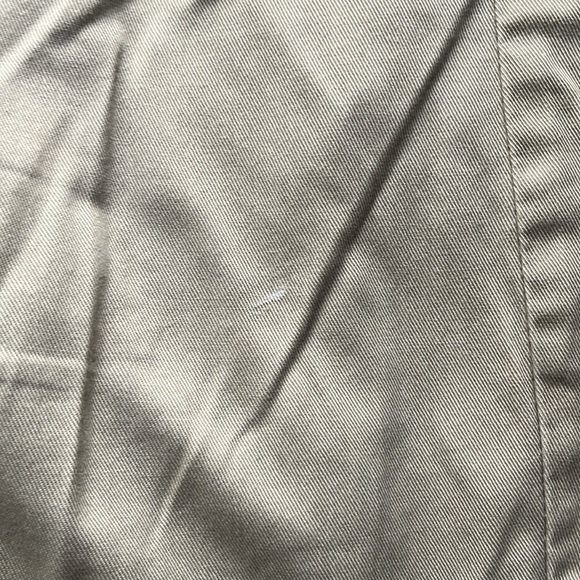 Quiksilver Cotton Chino shorts - Picture 4 of 4